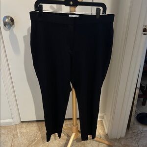 Nordstrom Black Pants